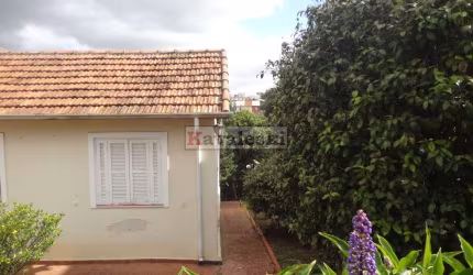 >  TERRENO METRÔ SAÚDE 17 X 30  IDEAL PARA CONSTRUÇÃO DE PRÉDIO E CONDOMÍNIO !!
