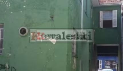 Imóvel Comercial -  Av Do Cursino - 280m²