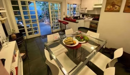 *  CASA TÉRREA COM BELO QUINTAL !! ****OPORTUNIDADE