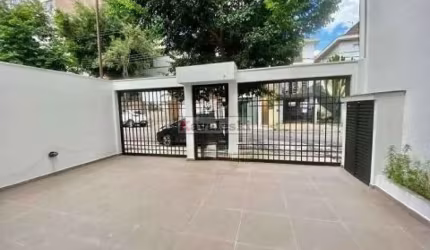 SOBRADO 3DORM, 1 STE, 3 VAGAS 230M² / VAGA! / MIRANDOPOLIS