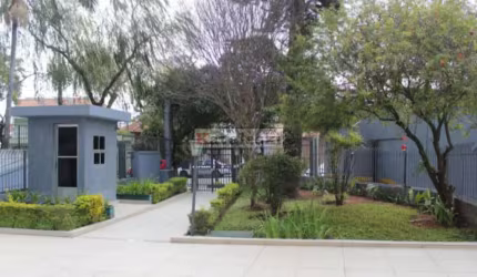 Apartamento Vago próximo Metrô - 3 dormitórios 2 wcs 1 vaga - Doc 100%