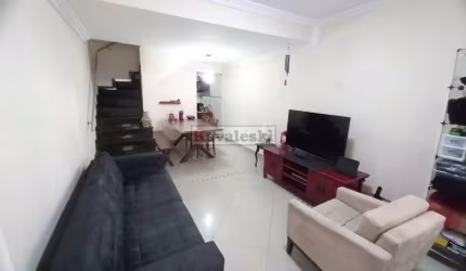 Casa com 2 quartos à venda na Rua Alto do Bonfim, --, Conjunto Residencial Jardim Canaã, São Paulo, 90 m2 por R$ 485.000