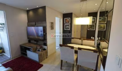 Apartamento com ármarios na Vila das Merces R$ 430.000.00 .VENHA CONFERIR.!!!!