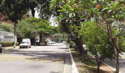 EXCELENTE TERRENO NA VILA MARIANA - JARDIM DA GLÓRIA .
