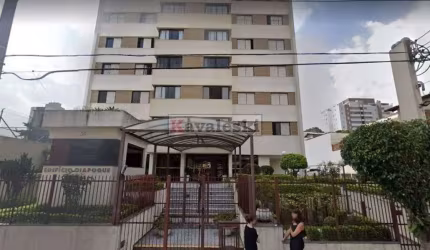 Apartamento com 2 dormitórios a venda na Vila Gumercindo - Saude