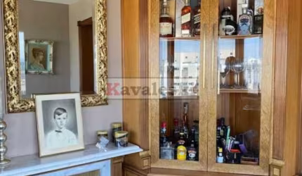 Apartamento 276m², 4 suites e 3 vagas  Aclimação