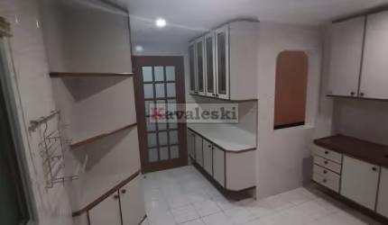 APTO 200 MTS DO PARQUE ACLIMAÇÃO, 2 DORM, 1 STE, 94 M²