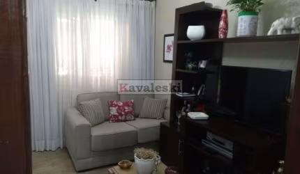 CASA TÉRREA A VENDA ,2 DORMITÓRIOS ,NA VILA LIVIERO -SÃO PAULO -SP