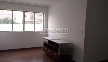 Apartamento para venda no bairro do Ipiranga/ Sacomã - São Paulo/SP