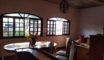 SOBRADO/ VILA  LIVIEIRO