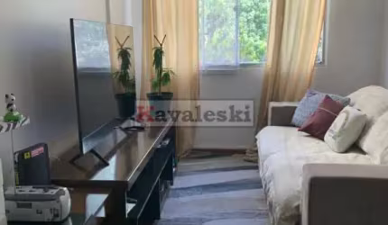 Apartamento Jardim Celeste