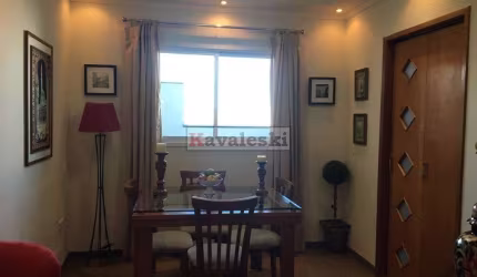 apartamento 2 dormitórios 2 wcs 2 vagas - Doc 100%