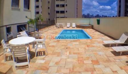 Apartamento vago 3 dormitórios 2 wcs 1 vaga ´Lazer- Próx metrô