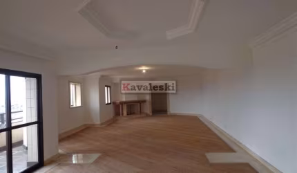 Apartamento com 4 Quartos e 4 banheiros à Venda, 490 m²