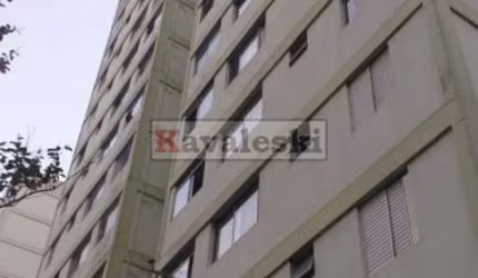 Apartamento Reformado Jd Celeste doc 100%- 2 dormitórios 1 vaga
