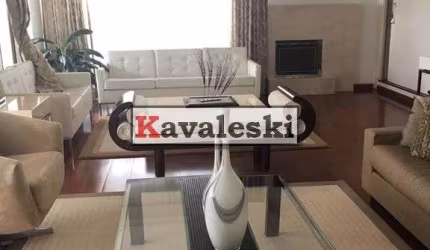 APARTAMENTO IMPECÁVEL COM VARANDA GOURMET NO KLABIN!!!