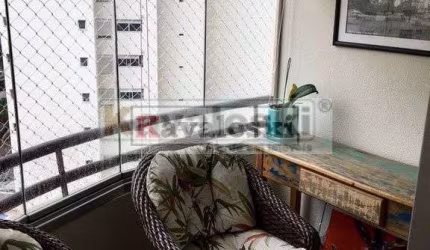 -  APARTAMENTO VILA GUMERCINDO COM SUÍTE !! ÓTIMO LOCAL $$