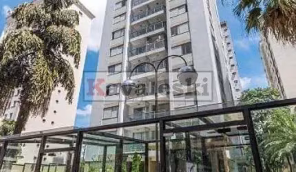 Apartamento com 2 quartos à venda na Rua Afonso de Freitas, --, Paraíso, São Paulo, 64 m2 por R$ 850.000