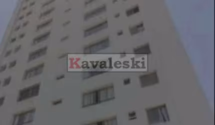 Belo Apartamento no Cambuci