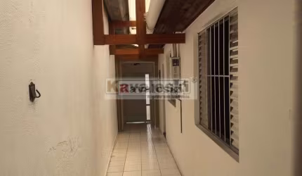 MARAVILHOSO SOBRADO, PERTO DO METRO JABAQUARA