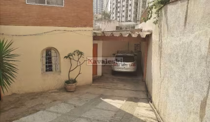 Casa com 2 quartos à venda na Rua Belmiro de Almeida, --, Bosque da Saúde, São Paulo, 360 m2 por R$ 1.800.000