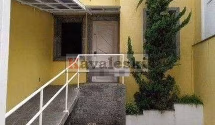 Casa comercial para alugar na Avenida Lacerda Franco, --, Cambuci, São Paulo, 200 m2 por R$ 7.000