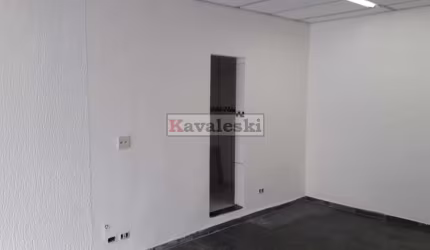 LOCAÇÃO SALAS COMERCIAIS  MIRANDOPOLIS 102 M2