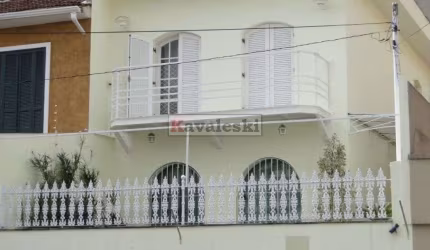 Casa comercial Vila Mariana