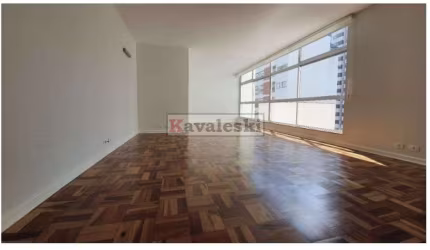 Apartamento com 3 quartos para alugar na Rua Leôncio de Carvalho, --, Paraíso, São Paulo, 150 m2 por R$ 7.200