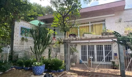 Casa com 3 quartos para alugar na Rua Antônio Calandriello, --, Vila Moinho Velho, São Paulo, 480 m2 por R$ 6.500
