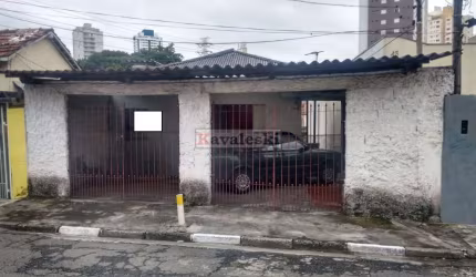 > TERRENO NO IPIRANGA , IDEAL PARA CONSTRUÇÃO DE SOBRADOS DE ALTO PADRÃO .