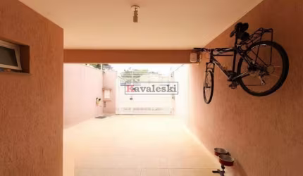 VENDO SOBRADO NO IPIRANGA 135 M²