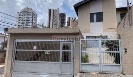 sobrado lindo, do lado do shopping plaza sul