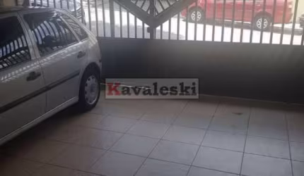 Casa com 3 quartos à venda na Rua Salvador Rosa, --, Jardim Previdência, São Paulo, 150 m2 por R$ 1.000.000