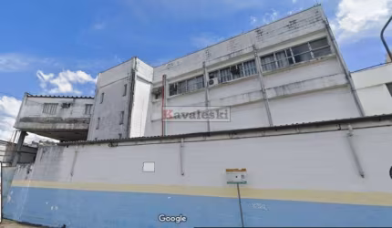COMERCIAL/  SÃO JOÃO CLIMACO.