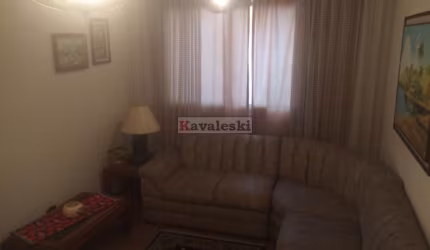 Apartamento com 2 quartos à venda na Rua Major Freire, --, Vila Monte Alegre, São Paulo, 54 m2 por R$ 390.000