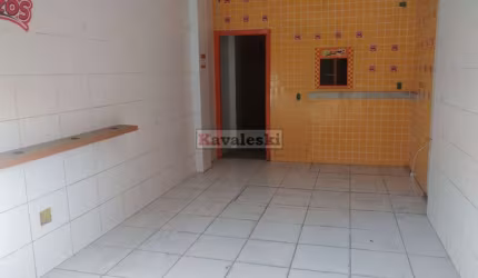 Casa comercial para alugar na Rua Greenfeld, --, Ipiranga, São Paulo, 70 m2 por R$ 9.500