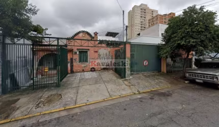 Barracão / Galpão / Depósito com 10 salas para alugar na Rua Ilíria, --, Vila Moinho Velho, São Paulo, 710 m2 por R$ 13.000