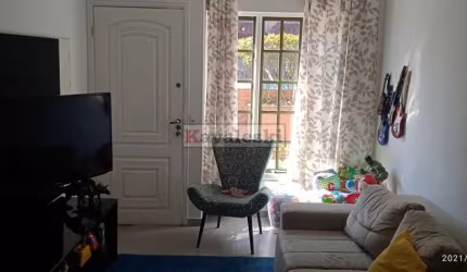 Casa em condomínio fechado com 3 quartos à venda na Rua Giuseppe Moscatti, --, Jardim Oriental, São Paulo, 120 m2 por R$ 730.000