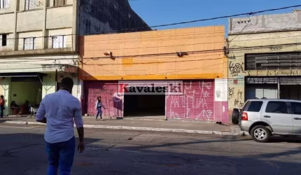 Casa comercial à venda na Rua Silva Bueno, --, Ipiranga, São Paulo, 490 m2 por R$ 2.900.000