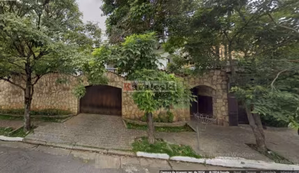 Casa com 3 quartos à venda na Rua Carlos Tiago Pereira, --, Bosque da Saúde, São Paulo, 400 m2 por R$ 1.990.000