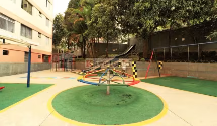 Apartamento com 2 quartos à venda na Rua Augusto Blasi, --, Jardim Celeste, São Paulo, 56 m2 por R$ 270.000