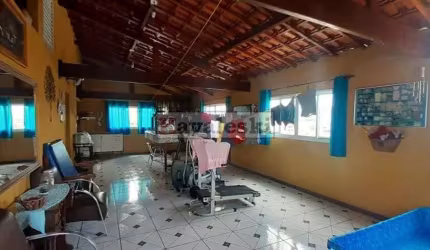 Sobrado a Venda 190M2