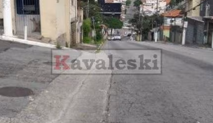 Terreno comercial para alugar na Rua Nossa Senhora da Saúde, --, Jardim Previdência, São Paulo, 280 m2 por R$ 1.700