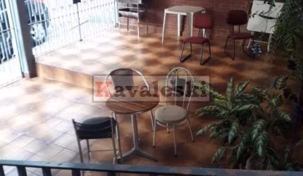 Casa com 3 quartos à venda na Travessa José Paulo Cardoso Silva, --, Vila Vermelha, São Paulo, 240 m2 por R$ 850.000