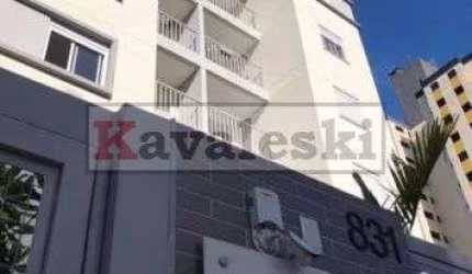 APARTAMENTO NOVO VILA GUMERCINDO - BOSQUE DA SAUDE .