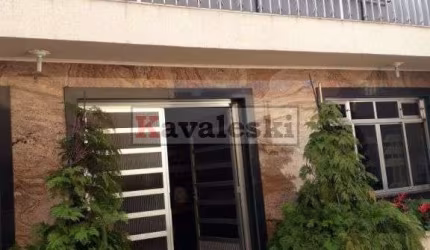 Casa com 3 quartos à venda na Rua Quisisana, --, Jardim da Saude, São Paulo, 300 m2 por R$ 2.500.000