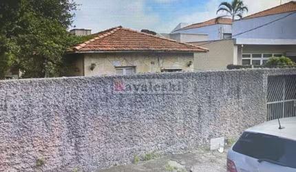 Terreno à venda na Rua Diogo Freire, --, Bosque da Saúde, São Paulo, 130 m2 por R$ 3.000.000