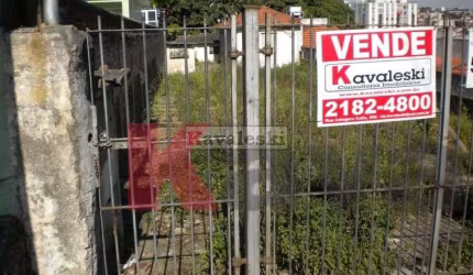 > Terreno maravilhoso Vila Monumento / Ipiranga .Proprietário estuda propostas ..