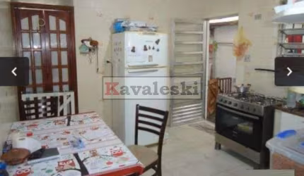 Casa Térrea com 3 quartos + Edícula. Confira....